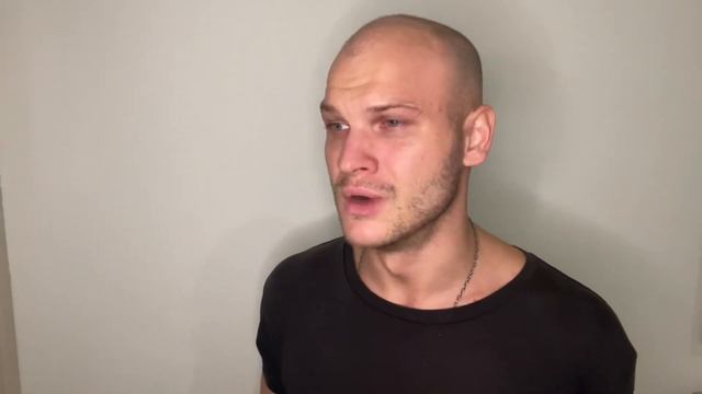 Видео-визитка 1