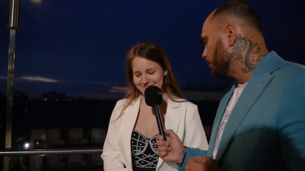 SDE__Выпускной