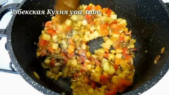 УЗБЕКСКИЙ СУПЫ ВЫ БУДЕТЕ ГОТОВИТЬ ВСЕГДА БЫСТРЫЙ ВКУСНЫЙ РЕЦЕПТЫ СУПОВ НА КАЖДЫЙ ДЕНЬ УЗБЕКСКАЯКУХН смотреть онлайн