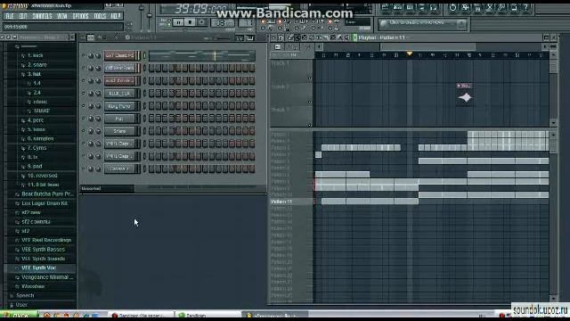 Создание музыки Royalty Free - Урок1 смотреть онлайн