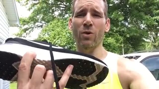 Nike Odyssey React Shoe Review смотреть онлайн
