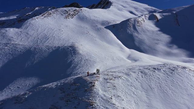 Backcountry adventure with Big Brothers Team in Georgia смотреть онлайн