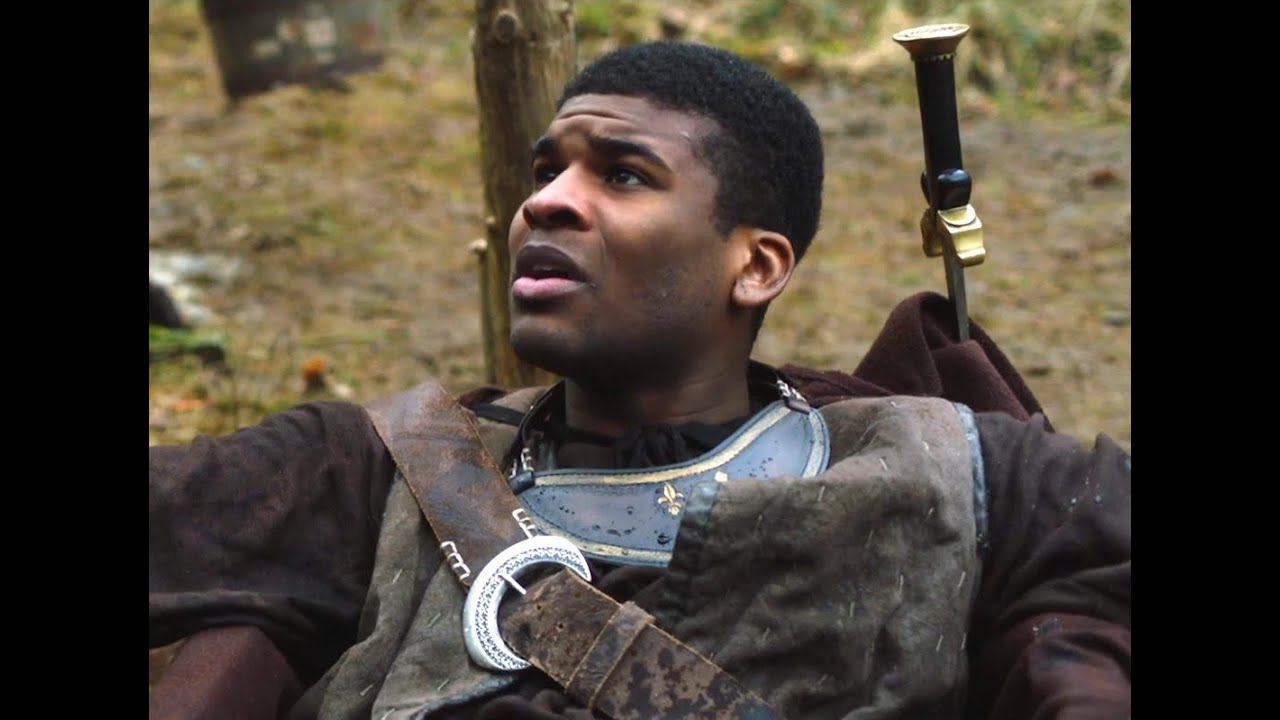 Артос, Портос и Негритос смотреть онлайн