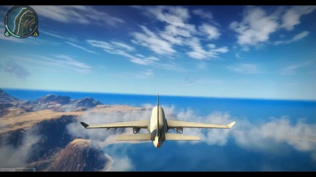 Shit just cause 2 video смотреть онлайн