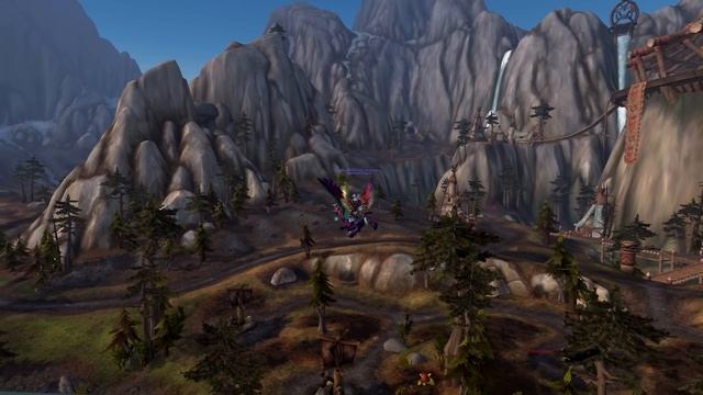 Гордунни - пара слов о сервере. смотреть онлайн