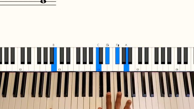 Add This Popular Gospel Walk Up/Down To Your Playing смотреть онлайн