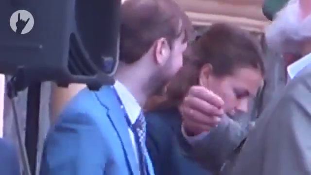 Российская буржуазия - хрустит скрепами: Чуров и святой Маннергейм. смотреть онлайн