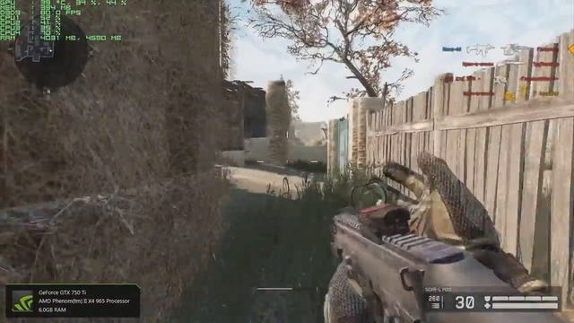 Мои наблюдения по системе в Warface. смотреть онлайн