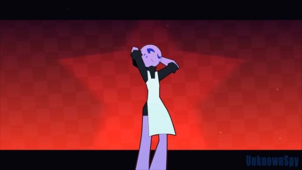 Humble // Animation Meme // World Of None