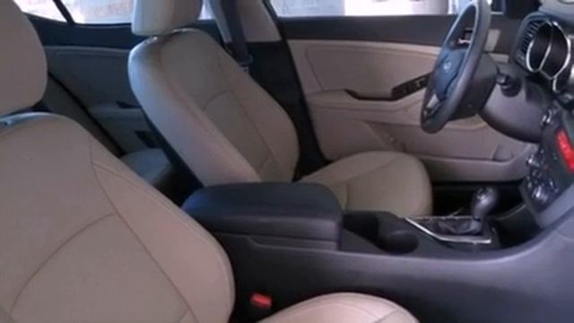 2012 Kia Optima Tempe AZ 85284 смотреть онлайн