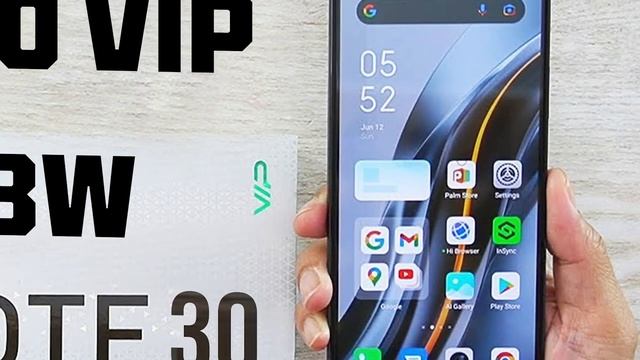 Infinix Note 30 Vip | Infinix Note 30 | Infinix Note 30 Pro | Officially Announce | Unboxing Pics смотреть онлайн