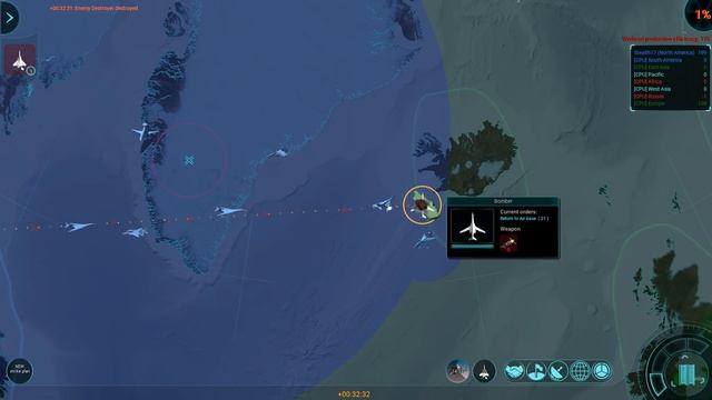 ICBM - Death From Above! [US Airpower 1/2] смотреть онлайн