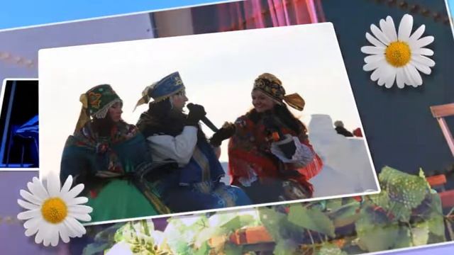 С днем рождения, Наташа! смотреть онлайн