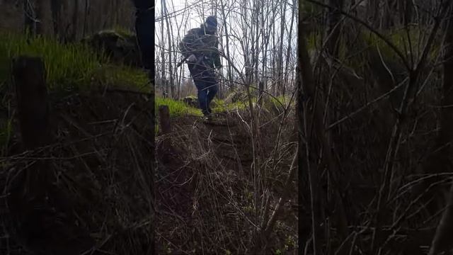 страйкбол в чечне смотреть онлайн