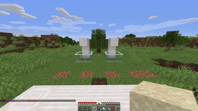 How to Setup AutoPickup - Minecraft Java смотреть онлайн