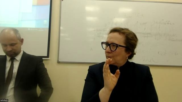 Мастер-класс «Риски топ-менеджмента и возможности страхования» смотреть онлайн