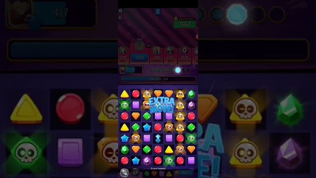 color crystals rainbow rumble match | match masters | color crystals rumble boosters смотреть онлайн
