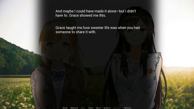 Kill or Love - Playthrough All 4 Endings (Mystery Thriller Visual Novel) смотреть онлайн