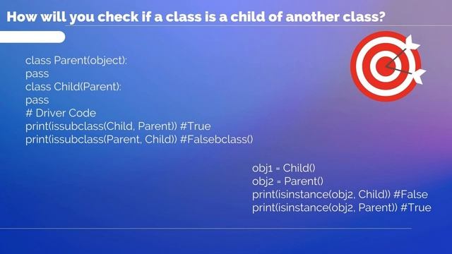 Python Technical Aptitude Test 10 | Python for Beginners смотреть онлайн
