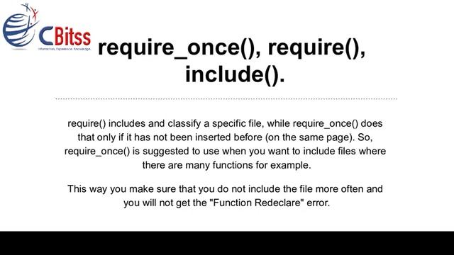 PHP Interview Questions and Answers You Should Know смотреть онлайн