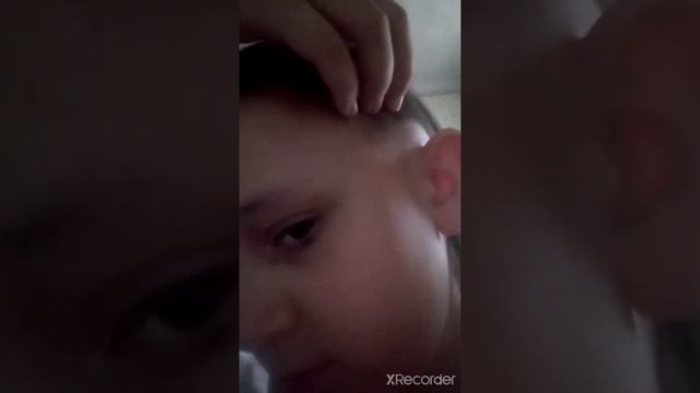 Моя новая причёска смотреть онлайн
