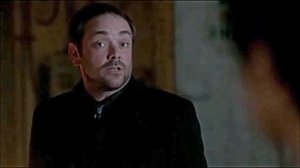 сверхъестественное  возвращайся блудный сын