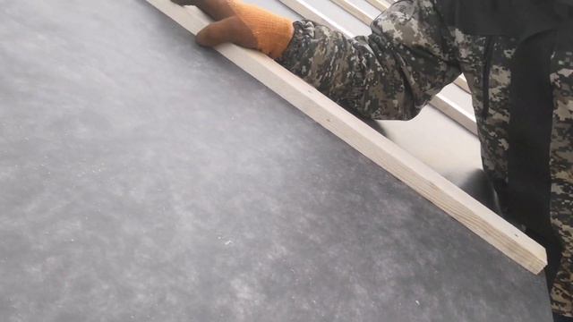 монтаж кровельного подшива и не только смотреть онлайн