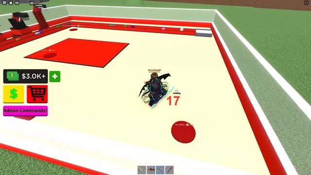 Roblox Awesome Magic Tycoon смотреть онлайн