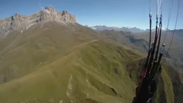 Поездка в Чегем сентябрь 2011г смотреть онлайн