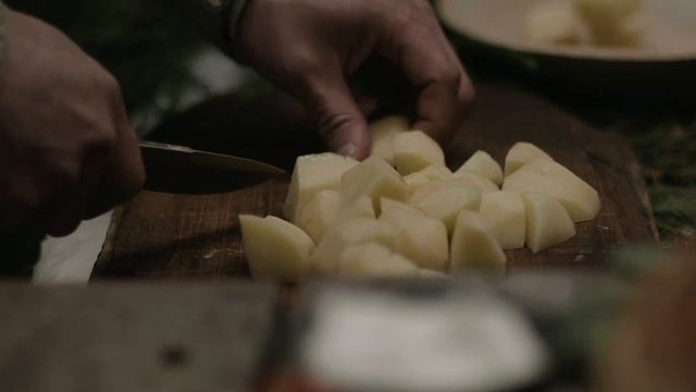 Russia, Arkhangelsk region - #TravelTomorrow - Tourism & Gastronomy