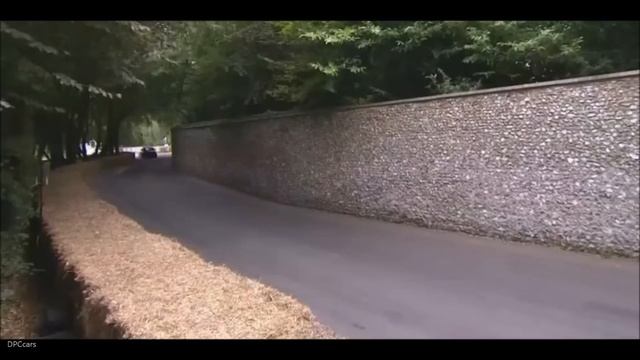 430BHP Aston Martin Cygnet V8 Exhaust Sound смотреть онлайн