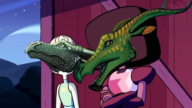 Snowfall in a nutshell I Wings of Fire смотреть онлайн