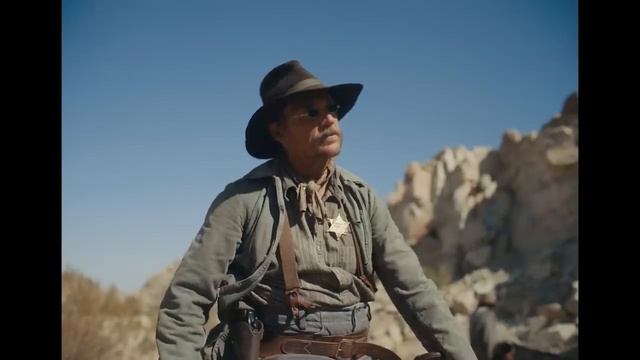 Последняя охота - Русский трейлер - Фильм 2023 смотреть онлайн