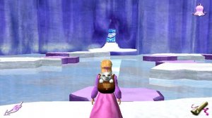 Barbie™ and the Magic of Pegasus [PC] (2005)