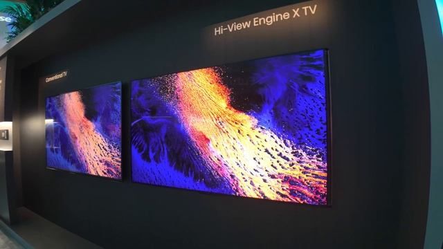 CES 2024: Explore Tech East! 4K Booth Tours & Day 1 Highlights! смотреть онлайн