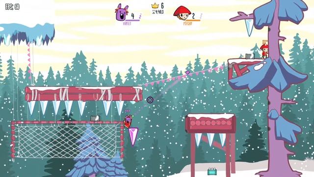 Retimed 1# весёлая стрелялка смотреть онлайн