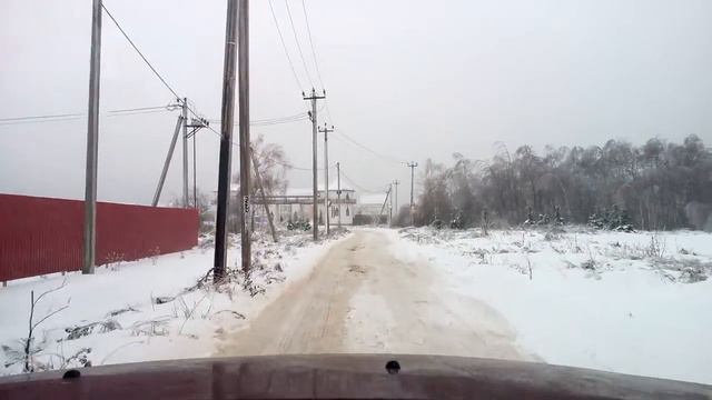 Ульянки Вилладж, Коттеджный поселок смотреть онлайн