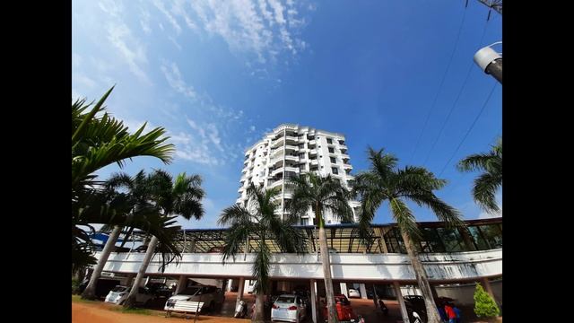 Samsung Galaxy M21 Camera Review- SURPRISE!