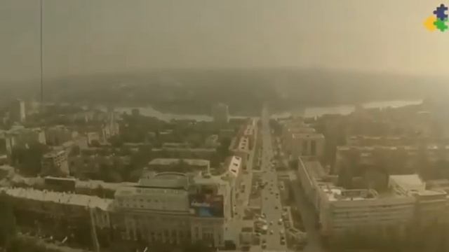 С днем рождения,родной,дорогой,неповторимый мой Донецк!!!! смотреть онлайн