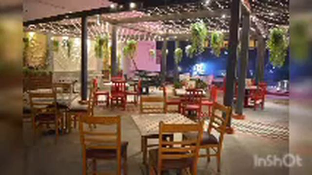 Restaurant Music|2 Hours_ Relax Instrumental_cool Music |  By Umer Food