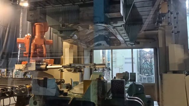 Как выглядит сейчас производство запчастей для авто на ЗАЗ смотреть онлайн