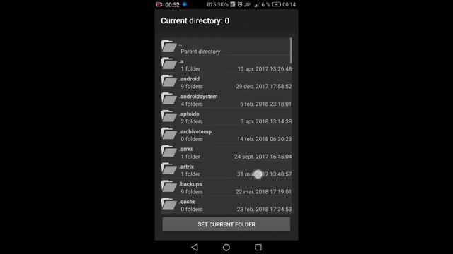 Tutorial pentru CS 1.6 pe Android смотреть онлайн