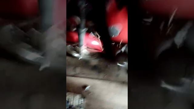 Сделал проводку света на мотоцикле Восход Дальний ближний смотреть онлайн