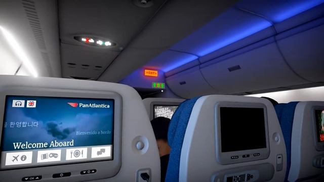 Airplane Mode - Gameplay смотреть онлайн