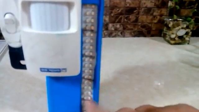 Освещение род-пода 1 смотреть онлайн