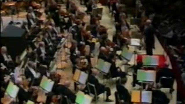 Dame Kiri Te Kanawa in Otello-Concert with Sir Georg Solti, Luciano Pavarotti & Leo Nucci - I смотреть онлайн
