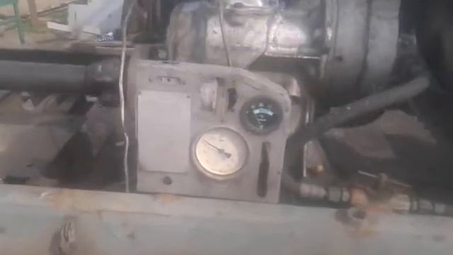 Винтовой Компрессор ЗИФ ПВ5.5 смотреть онлайн