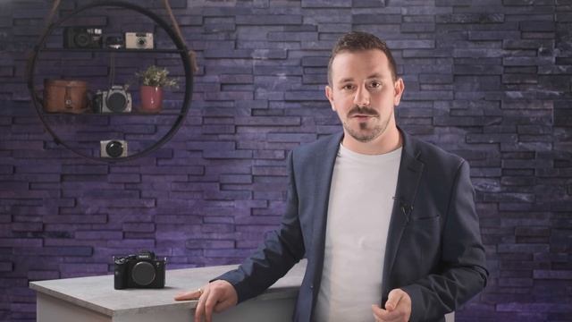 Sony Alpha 7 IV | Standards redefined смотреть онлайн