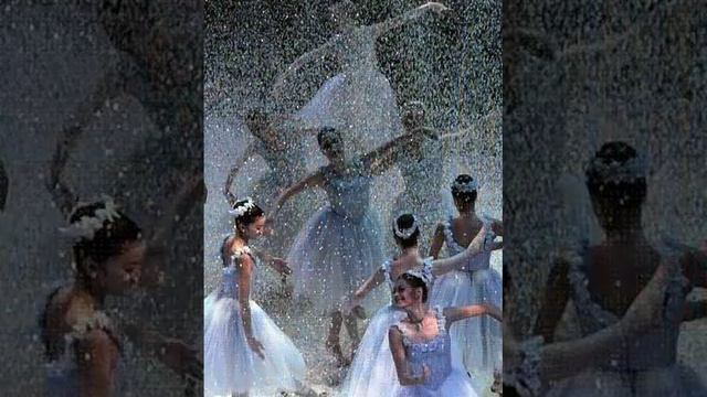 ❤️ ЛЕБЕДИ ЛЕТЯТ ❤️ смотреть онлайн