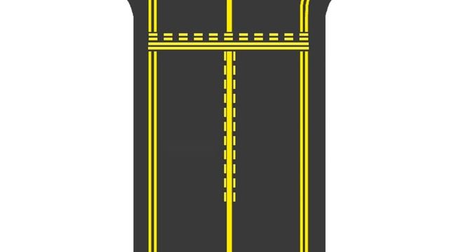 All about taxiway markings смотреть онлайн